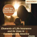 Florida: 14 hr All Licenses CE - ELEMENTS OF LIFE INSURANCE AND IT'S USES IN CONTEMPORARY AMERICA (INSCE001FL14)
