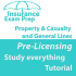 General Lines Agent Review Course - Pass Your Exam!