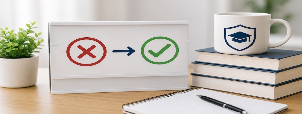 What Happens If You Fail the Florida Insurance Exam? (And How to Bounce Back)