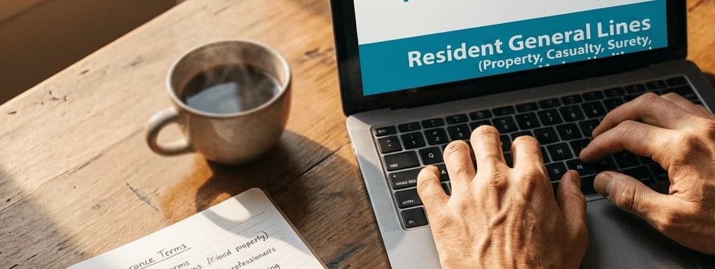 Florida 2-20 Conversion Course for 4-40, 20-44 and 0-55 Licensees