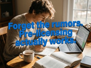 Choosing the Right 2-14 Life & Annuities Course: What to Expect Inside