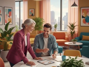 2-20 vs. 4-40 License: Start as Agent or Customer Rep?