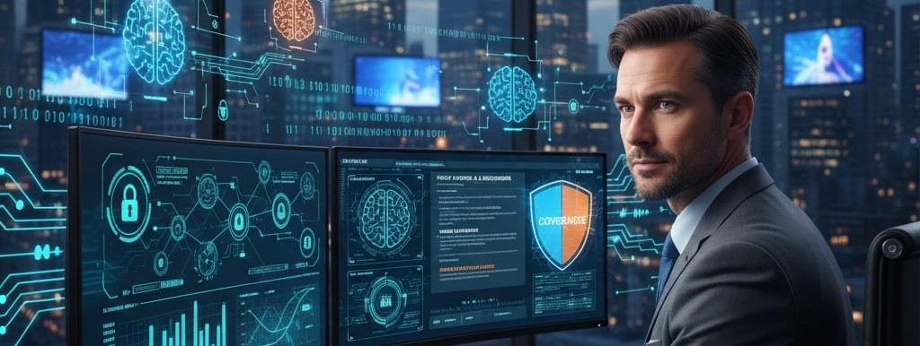 2026 Cyber Insurance Trends: The Soft Market Paradox & AI Exclusion Trap | OLT