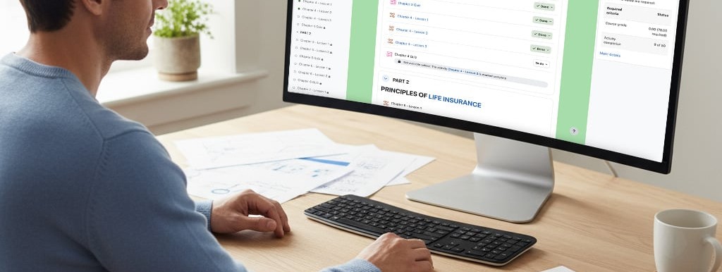 Zapp-Style Empowerment at OLT: How We Prepare Students for Licensing, Exam Prep, and CE